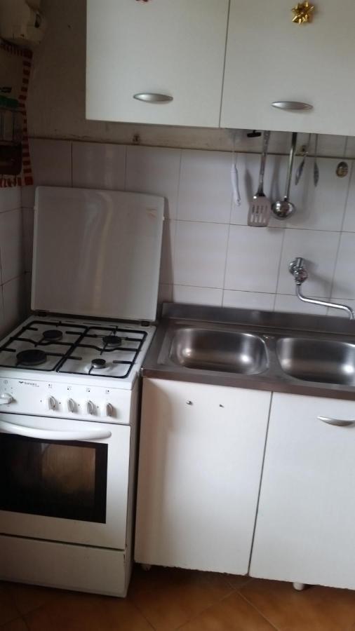 Chez L'Homme Tranquille Apartment Arena Metato Exterior photo