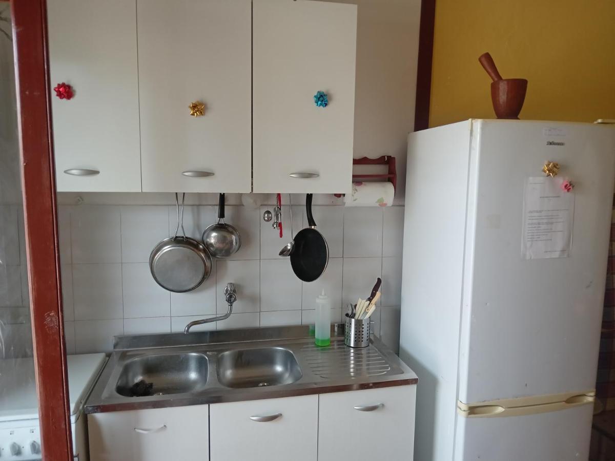 Chez L'Homme Tranquille Apartment Arena Metato Exterior photo